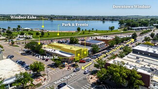 Windsor, CO undefined Windsor, CO undefined