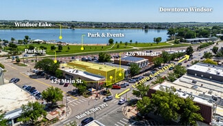 Downtown Windsor Duo Downtown Windsor Duo