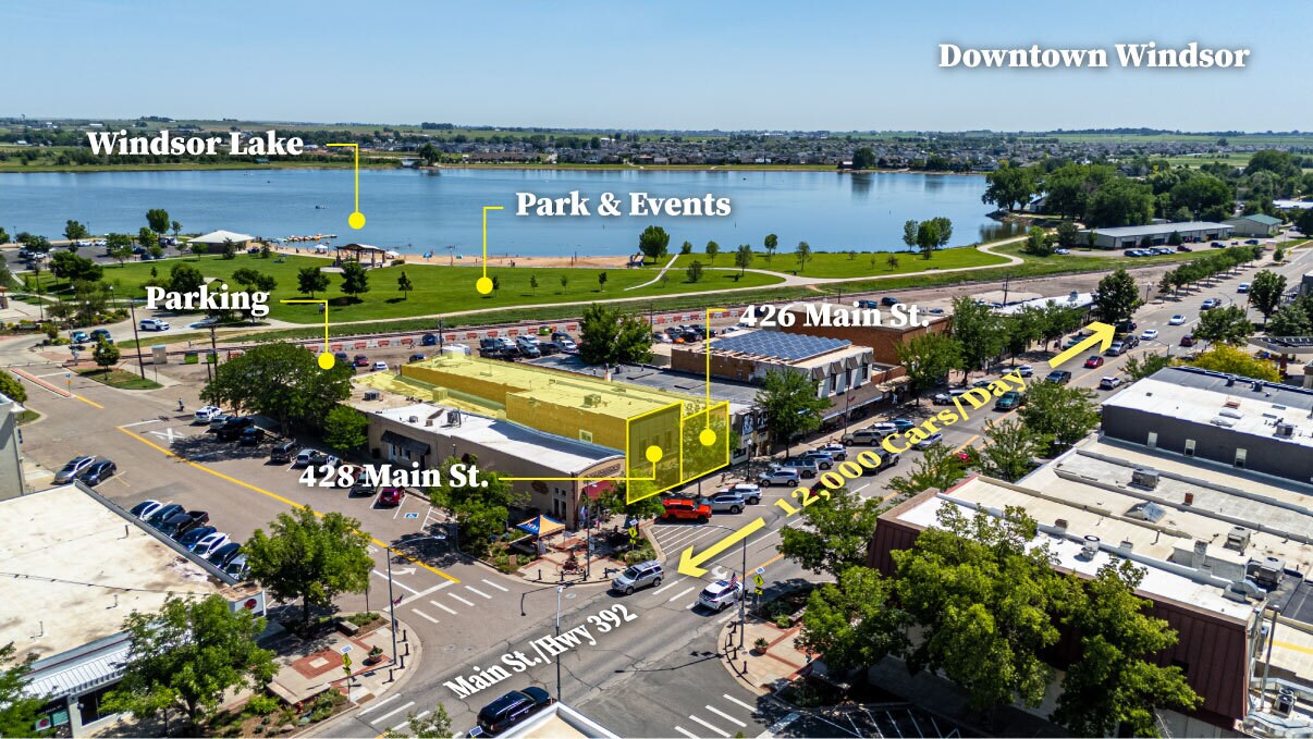 , Windsor, CO for Sale