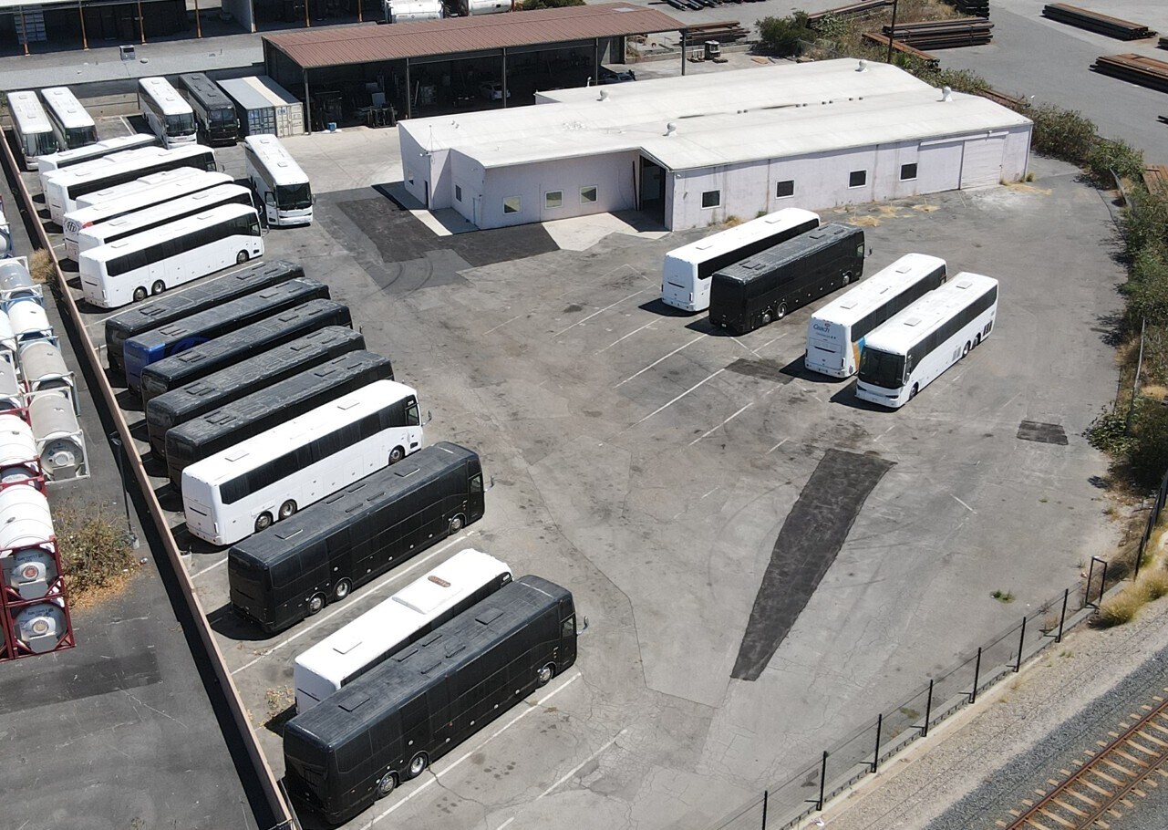 501 W Foothill Blvd, Azusa, CA for Rent