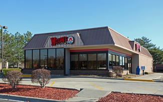 Lenexa, KS Fast Food - 9510 Lackman Rd