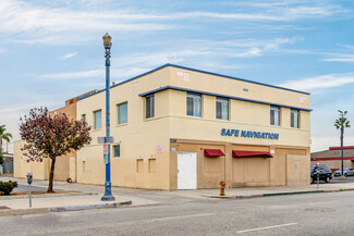 Long Beach, CA Office/Retail - 225 E 6th St