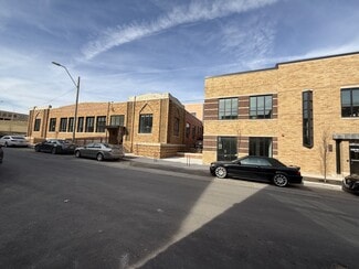 Kansas City, MO Office - 220 W 18th St