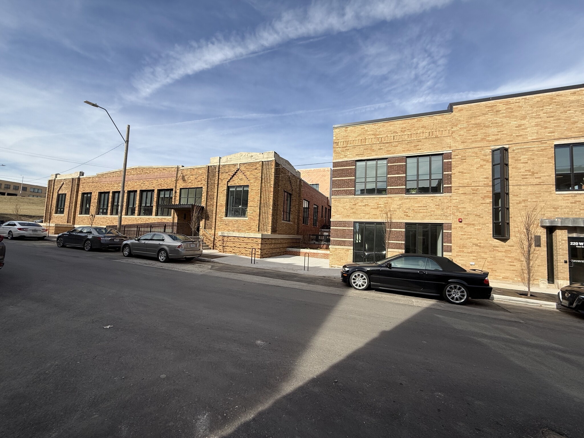 220 W 18th St, Kansas City, MO for Rent