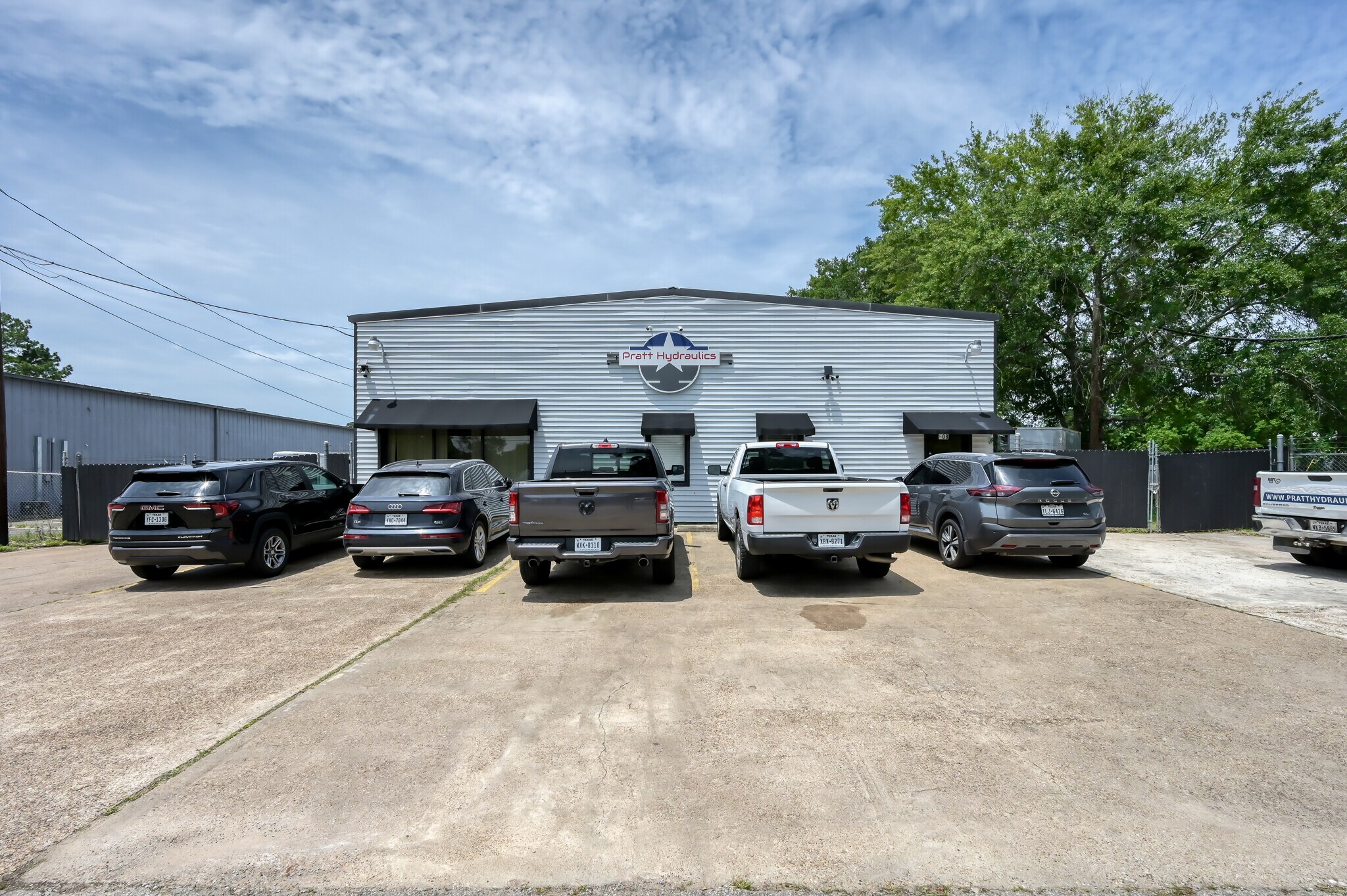 508 Bryant Rd, Conroe, TX for Sale