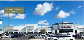 Henderson, NV Retail - 480-580 N Stephanie St