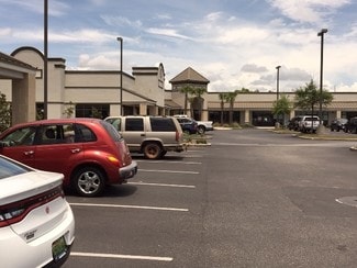 Gulf Shores, AL Retail - 3947 Gulf Shores Pky