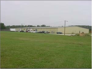 Chesterfield, SC Industrial - 104 Zoar Rd