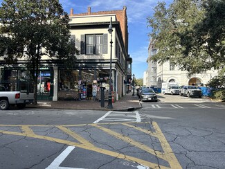 Savannah, GA Retail - 5 W York St