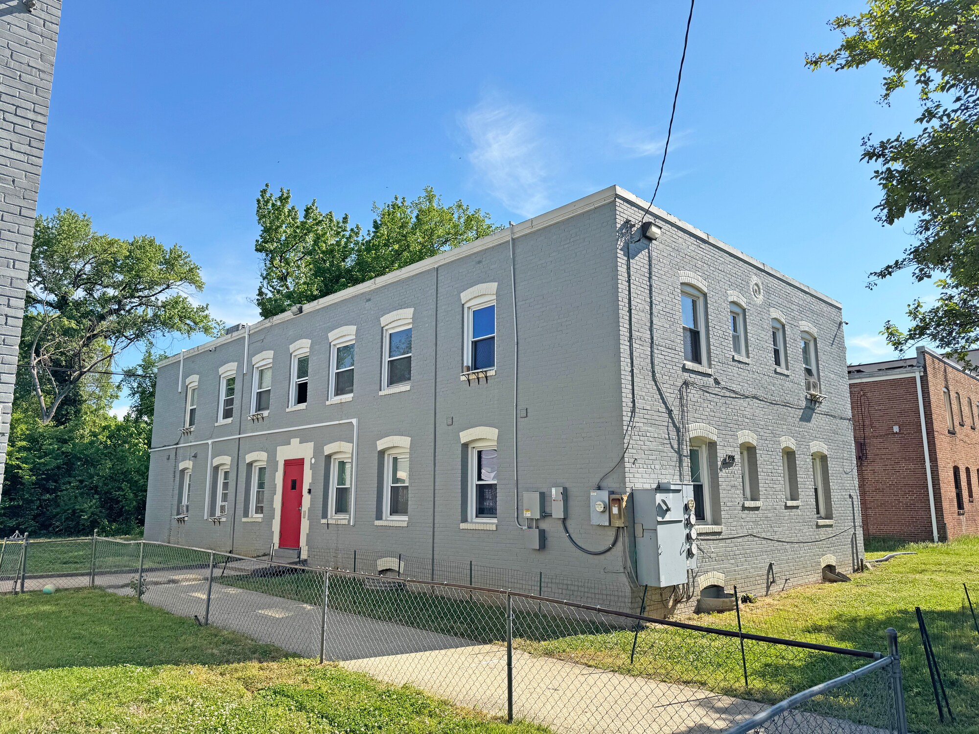 , Washington, DC for Sale