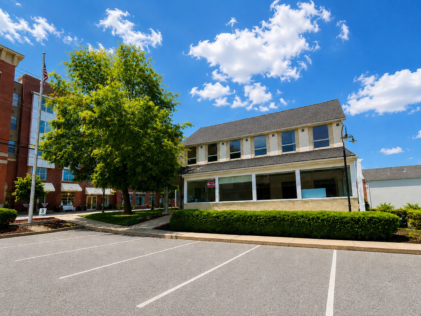 412 E King St, Malvern, PA for Sale