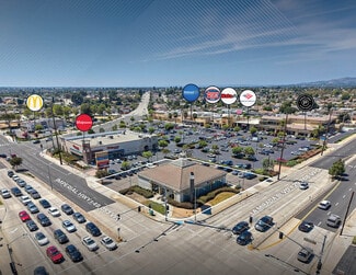 La Mirada, CA Retail - 12333 La Mirada Blvd La Mirada, CA Retail - 12333 La Mirada Blvd