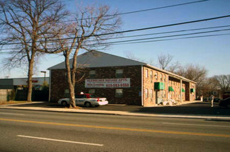 Glenolden, PA Apartments - 221 S Chester Pike