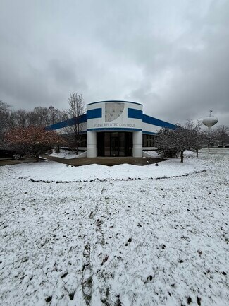 Loveland, OH undefined - 143 Commerce Blvd