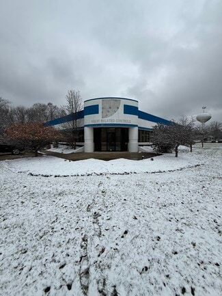 Loveland, OH Warehouse - 143 Commerce Blvd