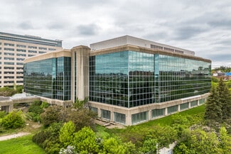 Gatineau, QC Office - 555 Boul Carriere