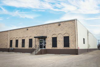 Shreveport, LA Industrial - 1814 N Market St