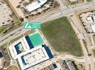 Plano, TX Retail - 0 Broadway Dr