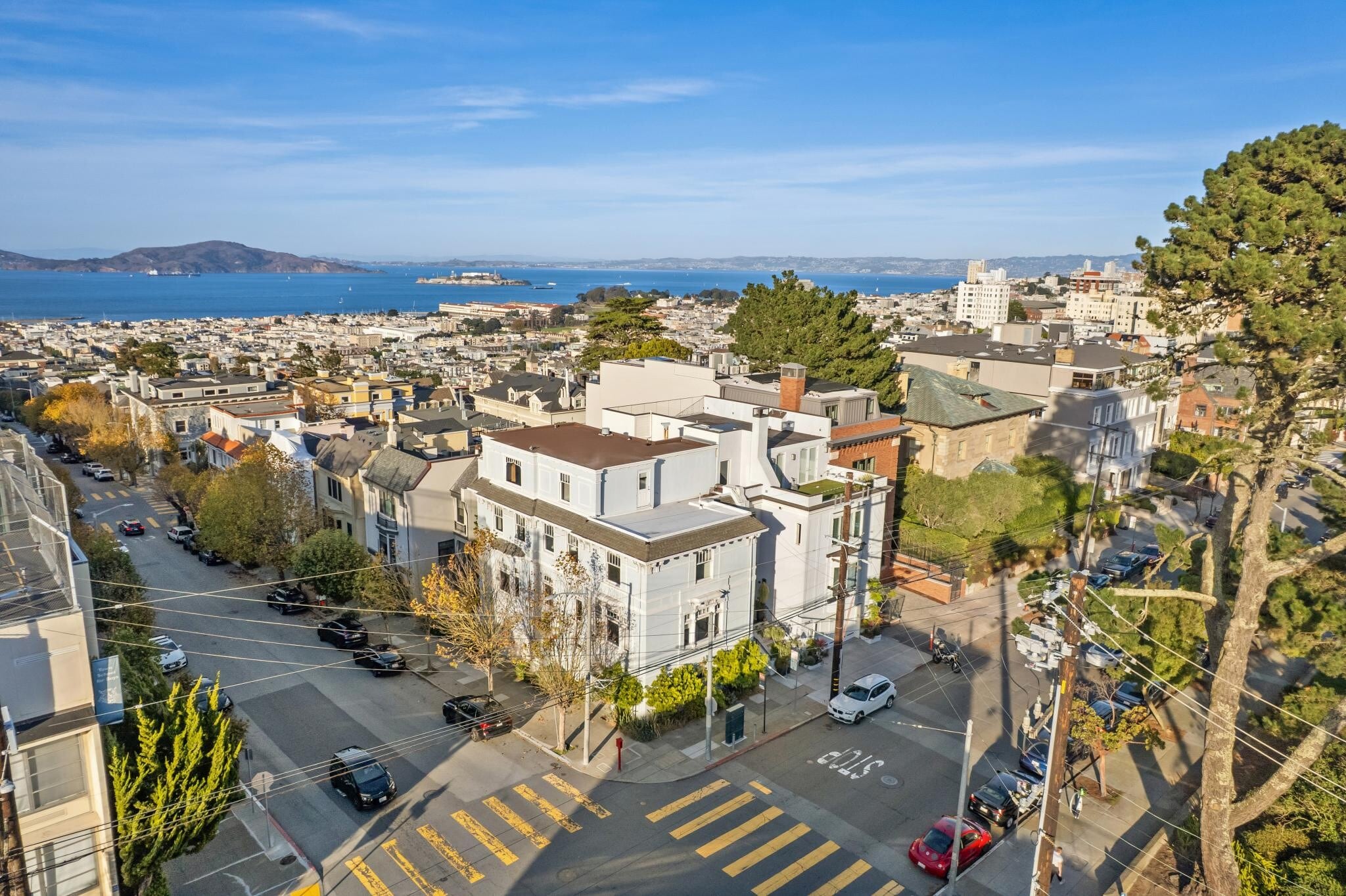 2690 Jackson St, San Francisco, CA for Sale