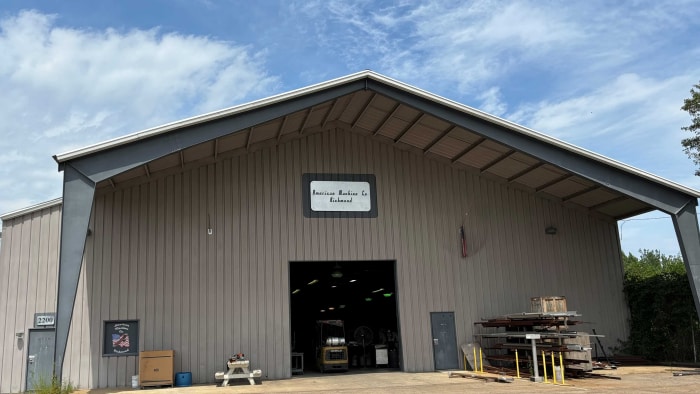 2200 Commerce Rd, Richmond, VA for Rent