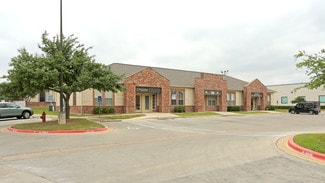 Round Rock, TX Office - 595 Round Rock West Round Rock, TX Office - 595 Round Rock West