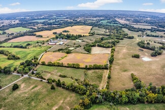 Stanford, KY Agricultural - Tract A Goshen Rd.