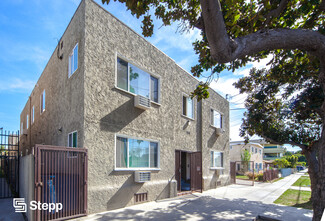 Long Beach, CA undefined - 908 Martin Luther King Jr Ave