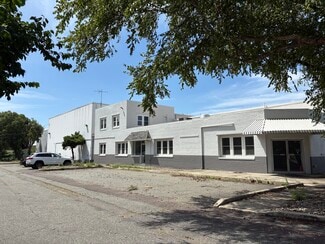 Spring City, PA Warehouse - 1207 W Bridge St