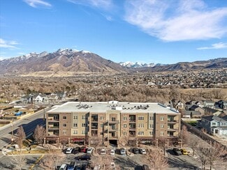 Draper, UT Apartments - 248 E 13800 S