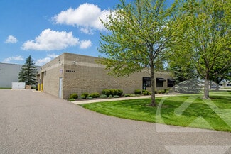 Wixom, MI Industrial - 29485 Lorie Ln Wixom, MI Industrial - 29485 Lorie Ln