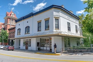 Frankfort, KY Loft/Creative Space - 101 St Clair St