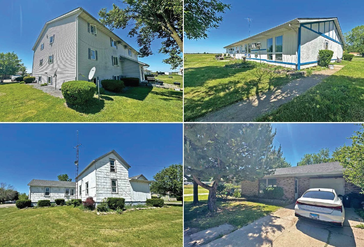 415 Jefferson St W, Gardner, IL for Sale