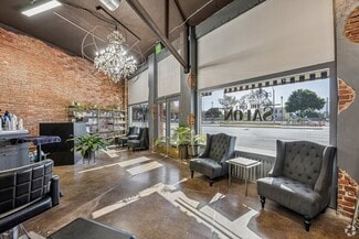 Camarillo, CA Retail - 31-33 N Lewis Rd