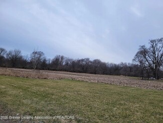 Ovid, MI Commercial - 0 M21 Hwy