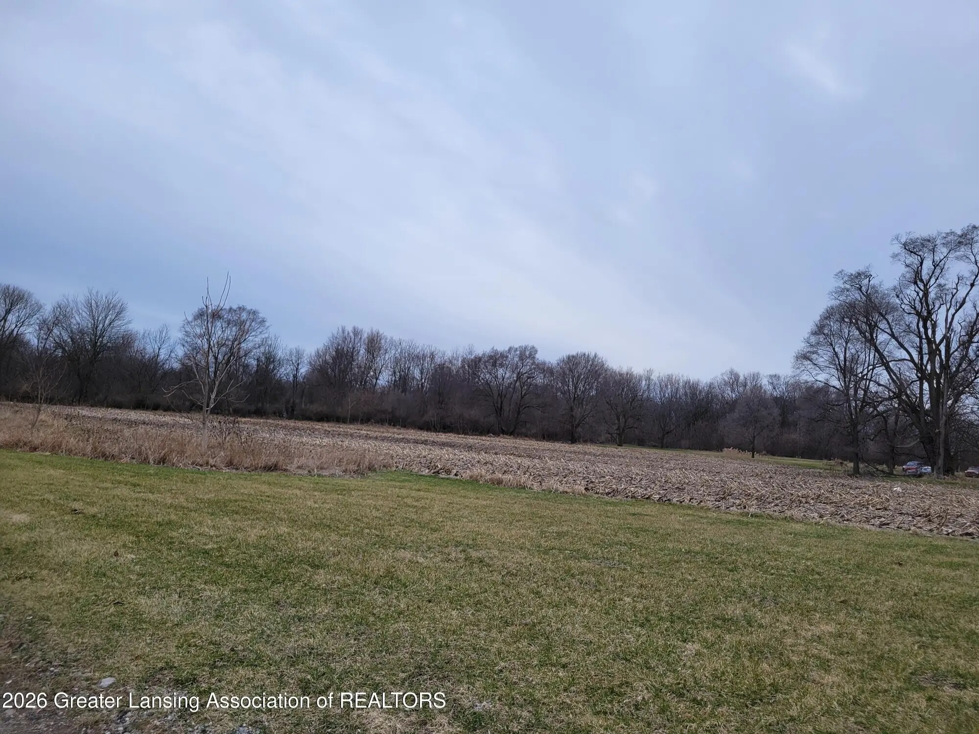 0 M21 Hwy, Ovid, MI for Sale