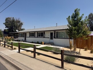 Sparks, NV Apartments - 2045 H St
