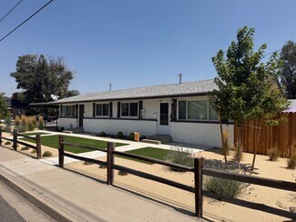Sparks, NV undefined - 2045 H St