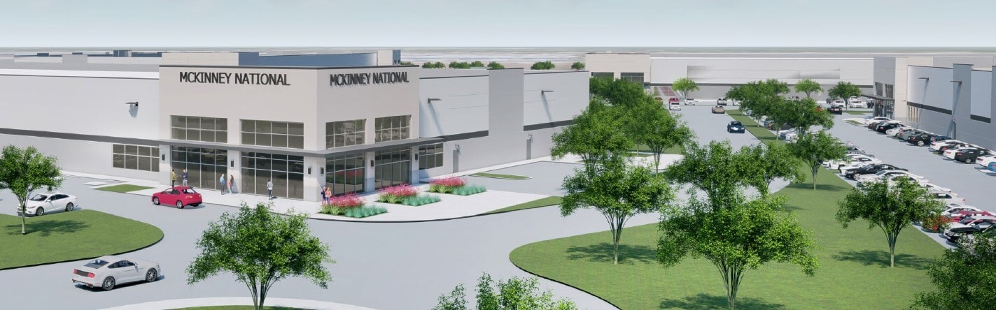 Harry McKillop, McKinney, TX for Rent