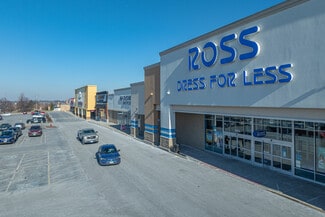 Joliet, IL Retail - 1300-1520 N Larkin Ave