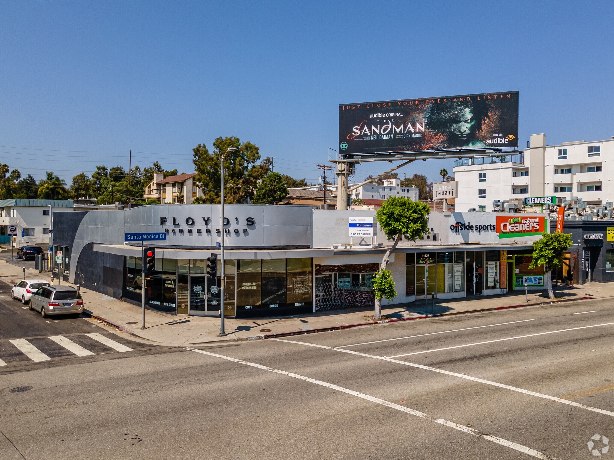 11423-11425 Santa Monica Blvd, Los Angeles, CA for Rent