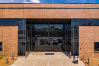 Chesterfield, MO Office - 15400 S Outer Forty