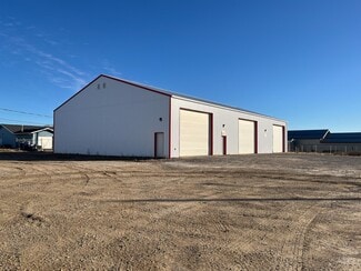 Weyburn, SK Industrial - 42 10th St