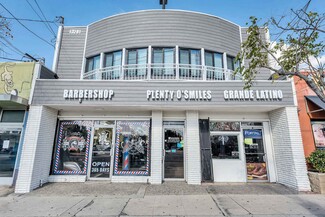 Pacoima, CA Storefront Retail/Office - 13279-13281 Van Nuys Blvd
