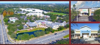 Orlando, FL Office, Office/Medical - 8801-8827 Conroy Windermere Rd Orlando, FL Office, Office/Medical - 8801-8827 Conroy Windermere Rd