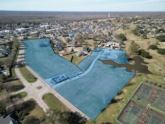 La Place, LA Commercial - Lakewood Dr