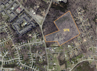 Rock Hill, SC Residential Land - 1040 Springdale Rd Rock Hill, SC Residential Land - 1040 Springdale Rd