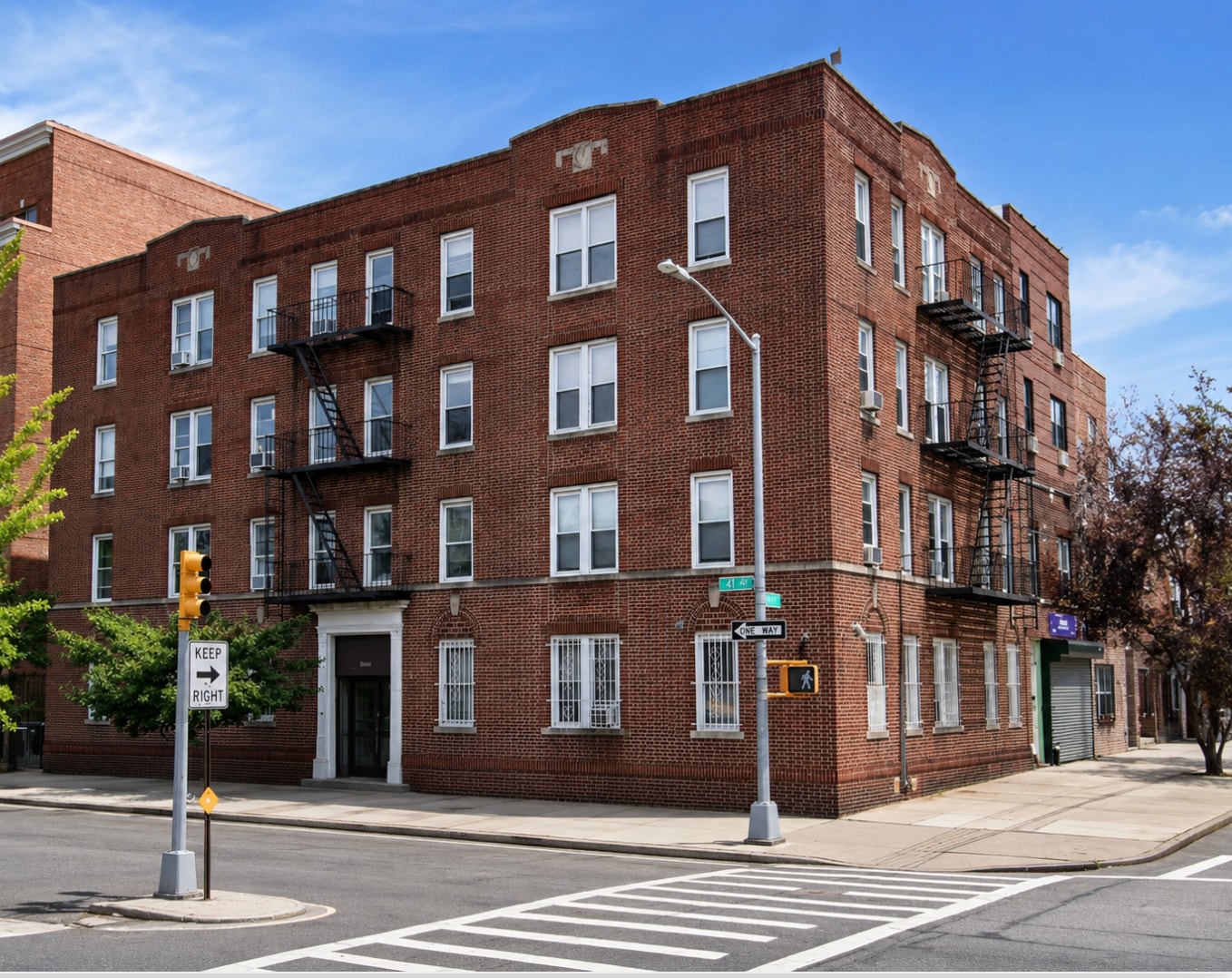 4101 69th St, Woodside, NY for Sale