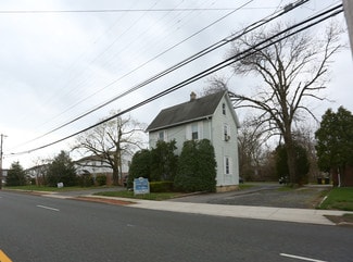 Berlin, NJ Office - 268 S White Horse Pike