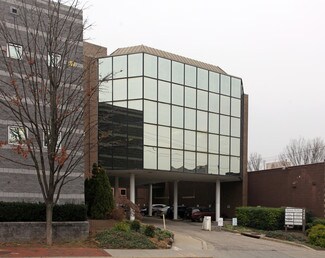 Bethesda, MD Office - 4848 Battery Ln