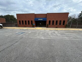 Alpharetta, GA Office - 515 Nine North Ct